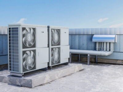 CTC Air Conditioners
