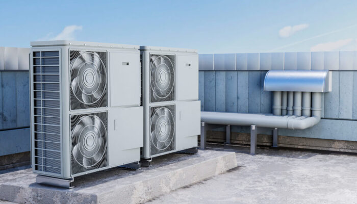 CTC Air Conditioners