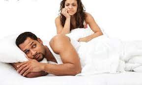 Helping your partner with erectile dysfunction