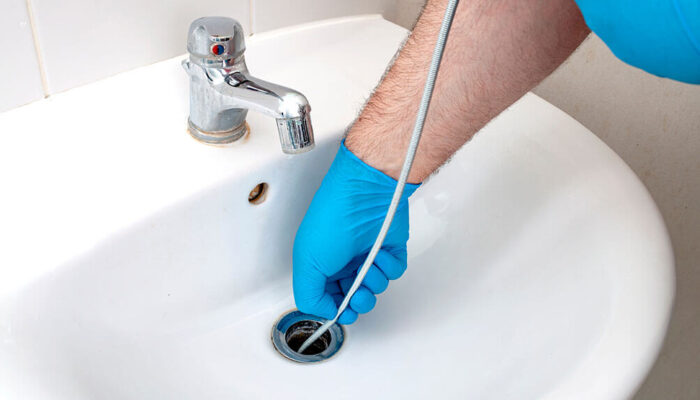 Difference with Professional Drain Cleaning Matthews NC