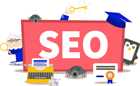 SEO Services for Growth