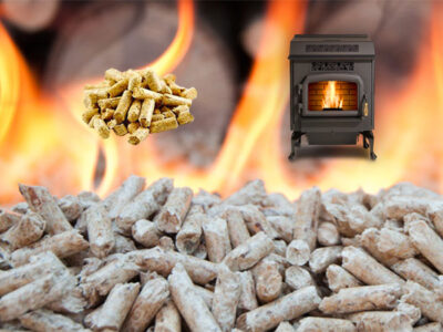 Wood Pellet Boilers