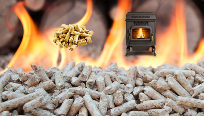 Wood Pellet Boilers